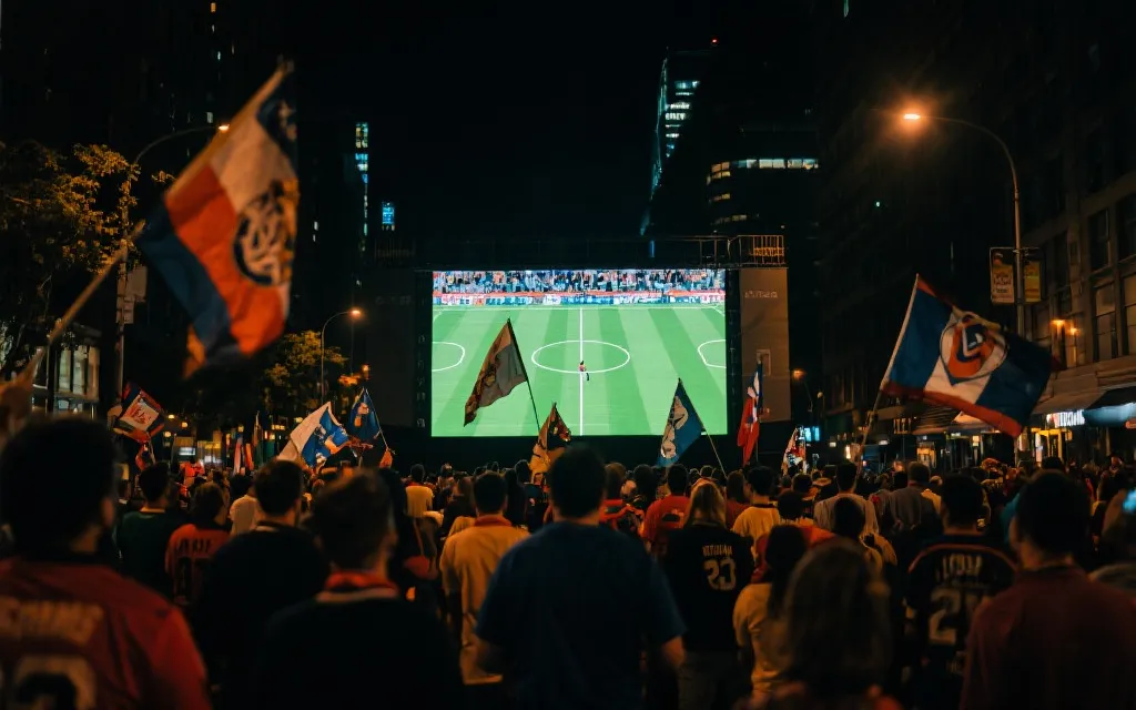 2026世界杯决赛墨西哥什么时候开始？把开球时间变成一场等待的仪式