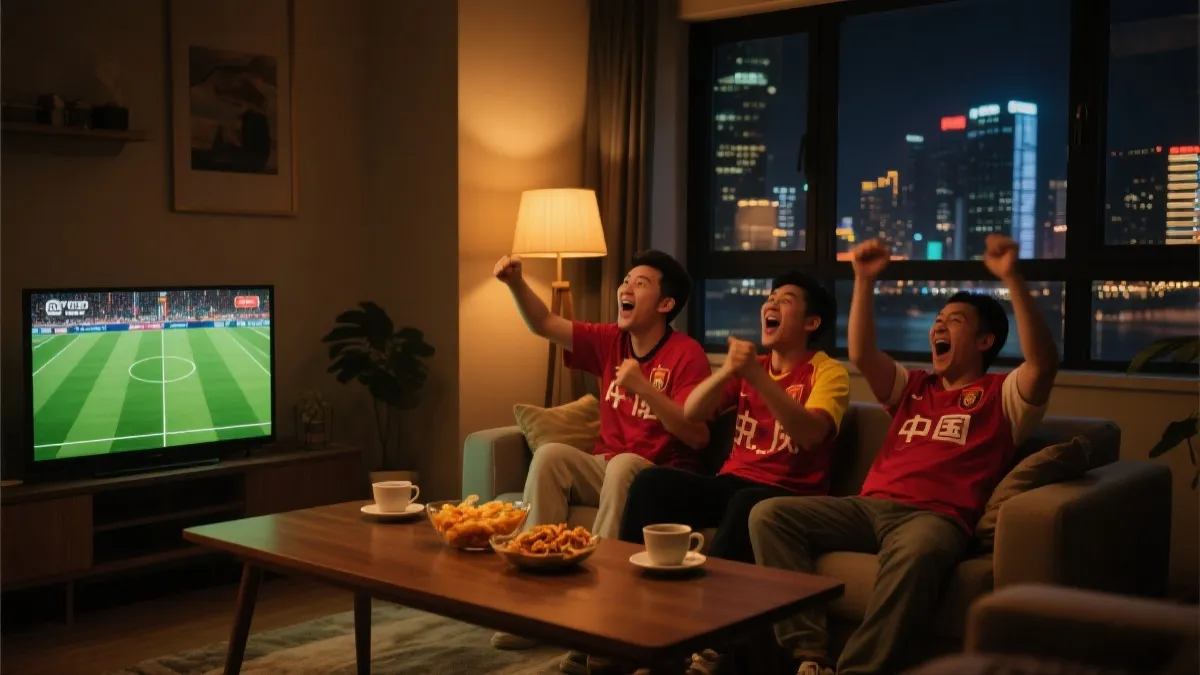 2026世界杯参赛球队中国时间指南：从小组赛到决赛，帮你把每一场强强对话“熬”得值得